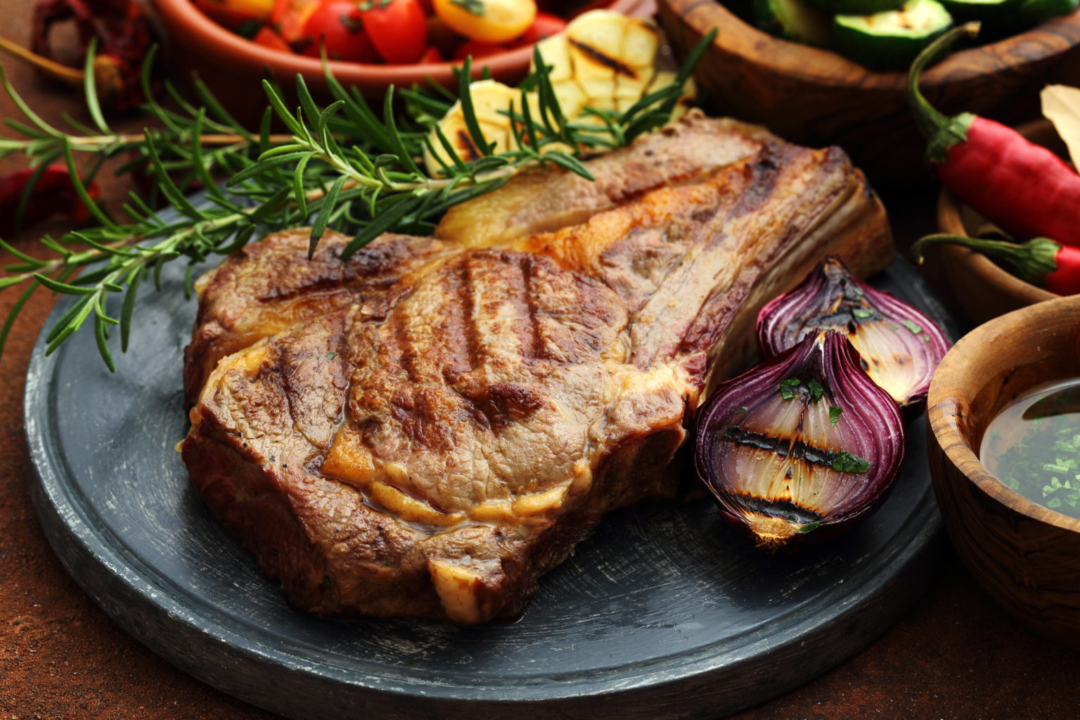 Quelles sont les parties les plus tendres du bœuf ? Le Beef Steakhouse, 4 restaurants à viande