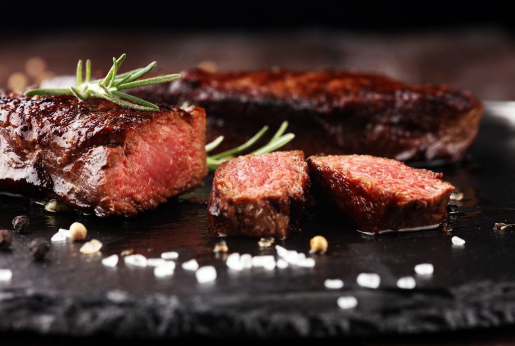 Everything you need to know about Angus beef steak and beef