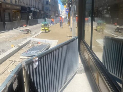 C’est l’histoire d’un restaurateur parisien brisé par des décisions absurdes de la Mairie de Paris. Un investissement de 350 000 €, un restaurant en plein essor… réduit à néant en quelques mois. Chiffre d’affaires divisé par deux, visibilité détruite, salariés licenciés. Découvrez le récit complet d’une injustice révoltante et d’un commerce sacrifié au nom d’une politique déconnectée. À lire absolument ici : https://www.linkedin.com/.../christophe-soret-b7067016...